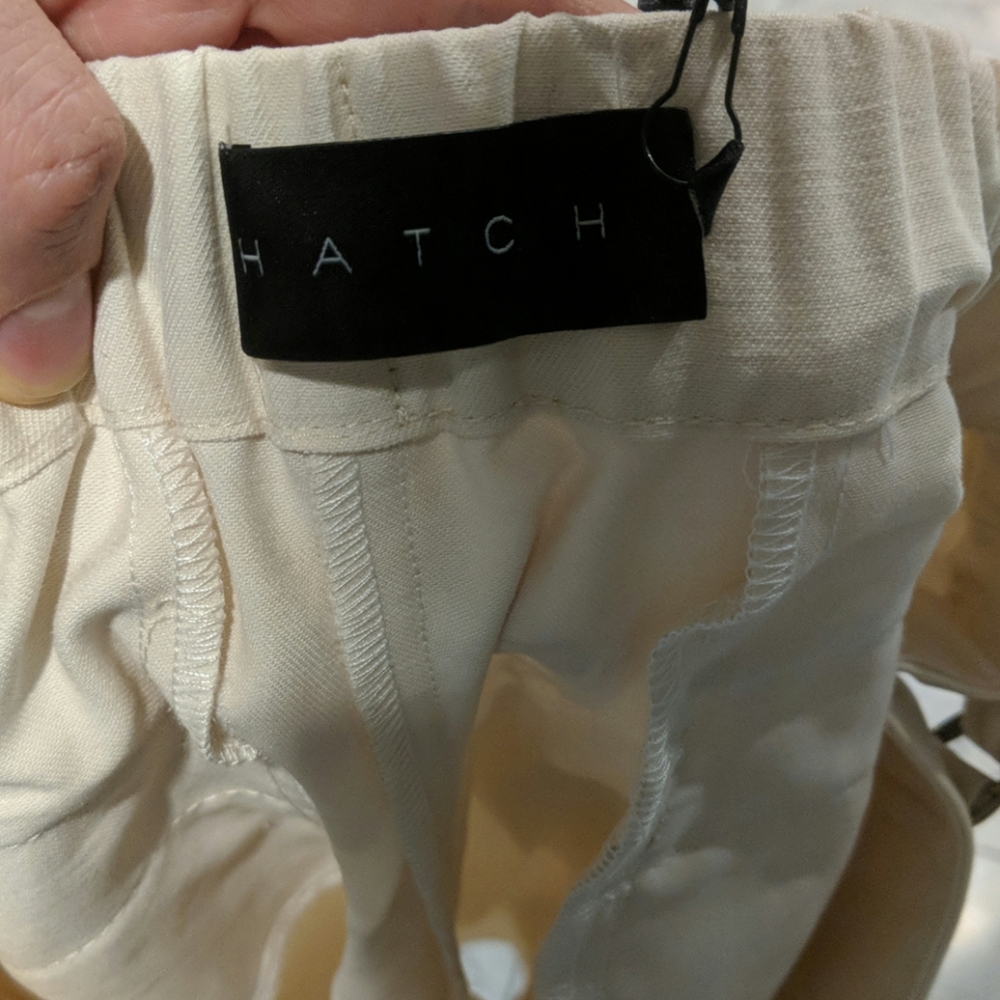 Hatch Rory pants - Picture 4 of 4
